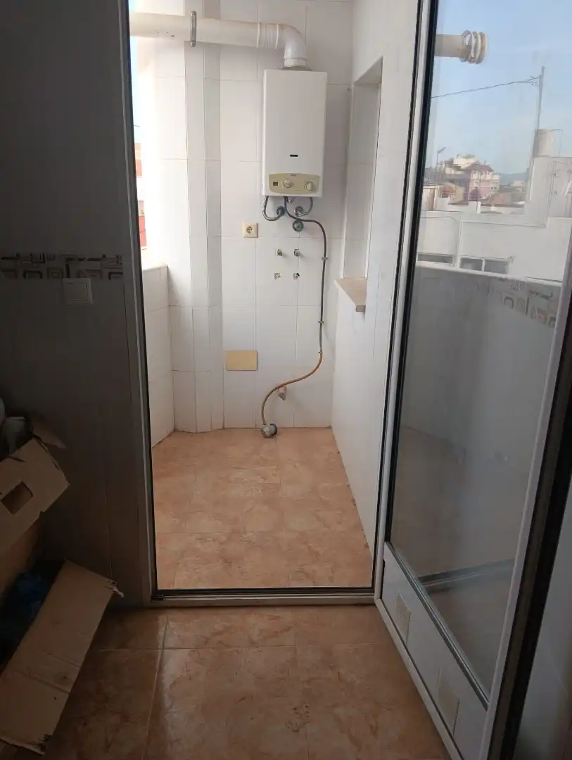Ático en  Calle López Soriano 6 - Foto 9