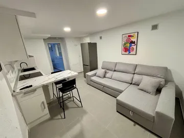 Piso en  Carrer de Murillo 20