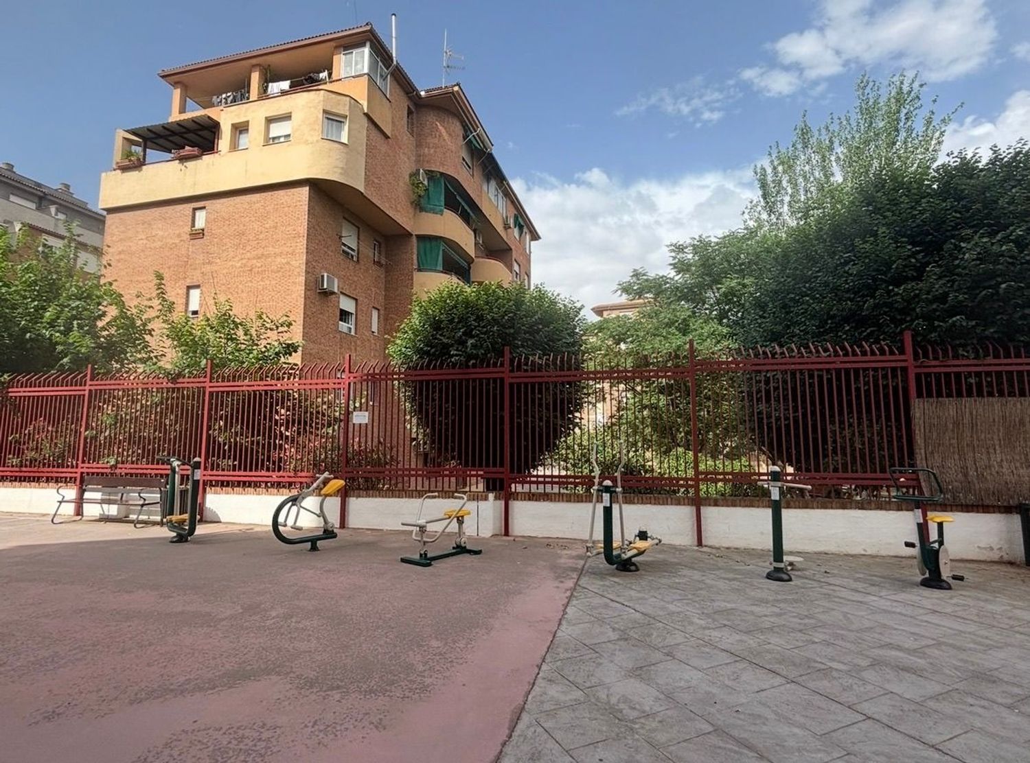 Piso en carretera de Málaga, 102 f - Foto 17