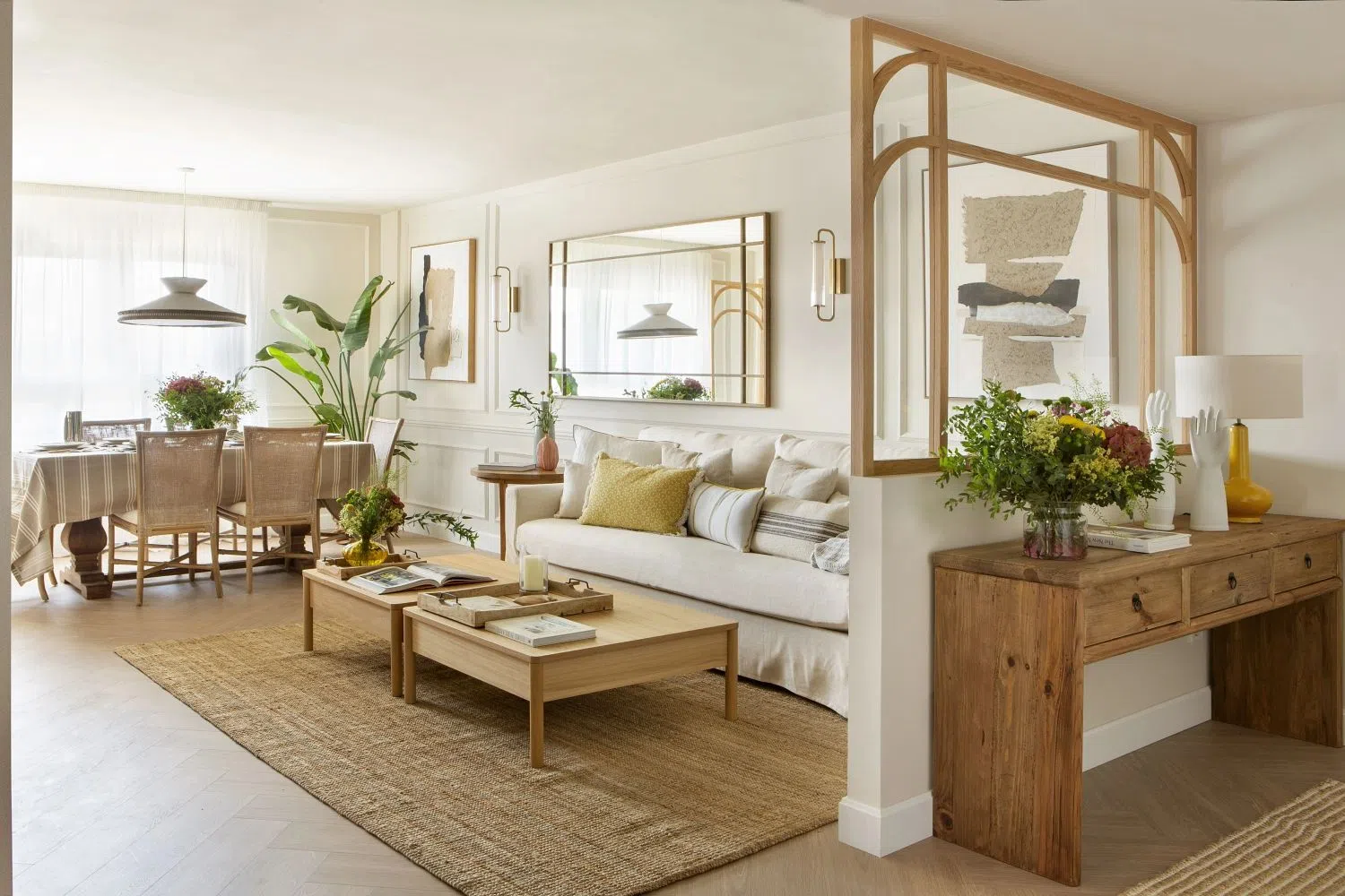 Piso en calle del General Pardiñas, 112 - Foto 1