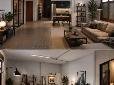Loft en  Carrer del Botànic Cavanilles 1 - Foto 1