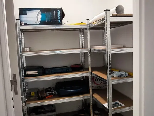 Piso en plaza Eugenio Fadrique, 10 - Foto 34