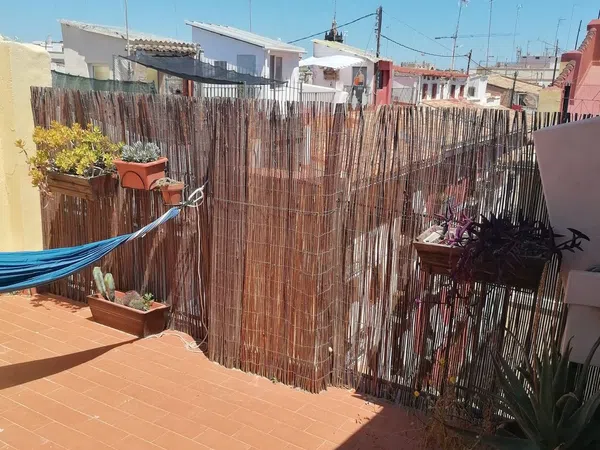 Ático en calle de la Beneficència, 7 - Foto 1