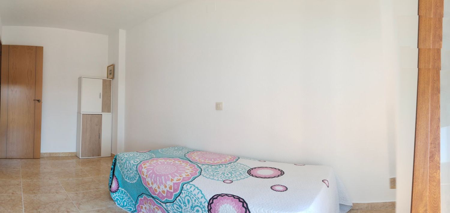 Chalet adosado en Calle Issac Peral, 8 - Foto 17