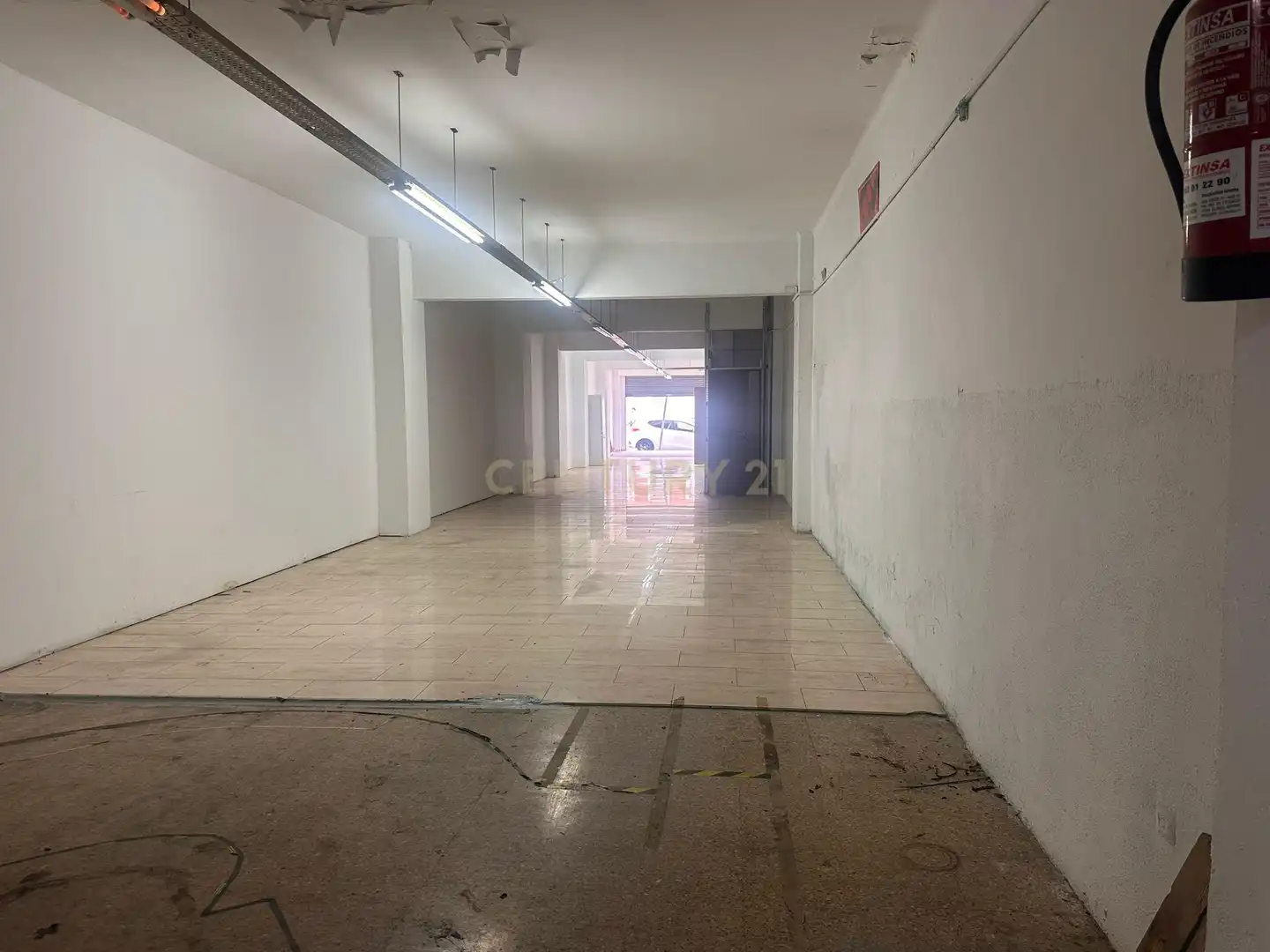 Local comercial en  Carrer Girona, Terrassa, Spain 205 - Foto 2