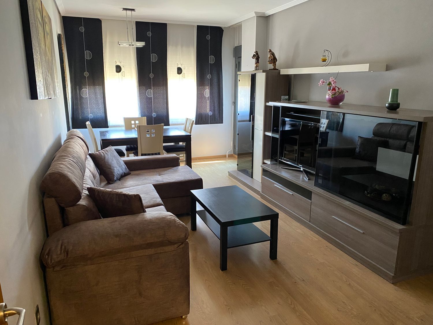Piso en Camino de la térmica, 30, Puerta Blanca - Almudena - Foto 4