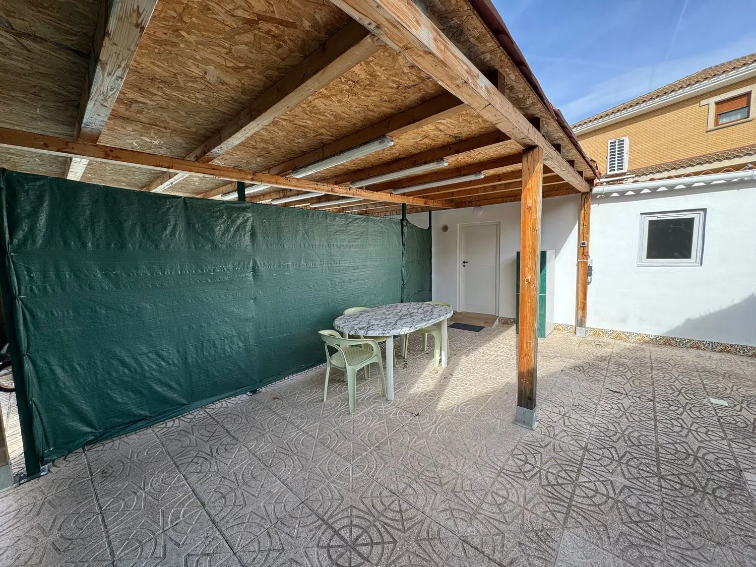 Casa independiente en calle de Magnolio, 9 - Foto 18