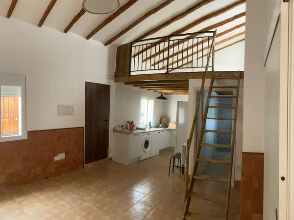 Chalet adosado en Cabezo de Torres - Foto 2