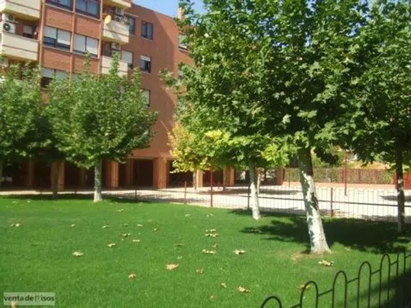 Piso en Calle Río Guadarrama, 36, Sta Mª de Benquerencia, Sta Mª de Benquerencia - Foto 2