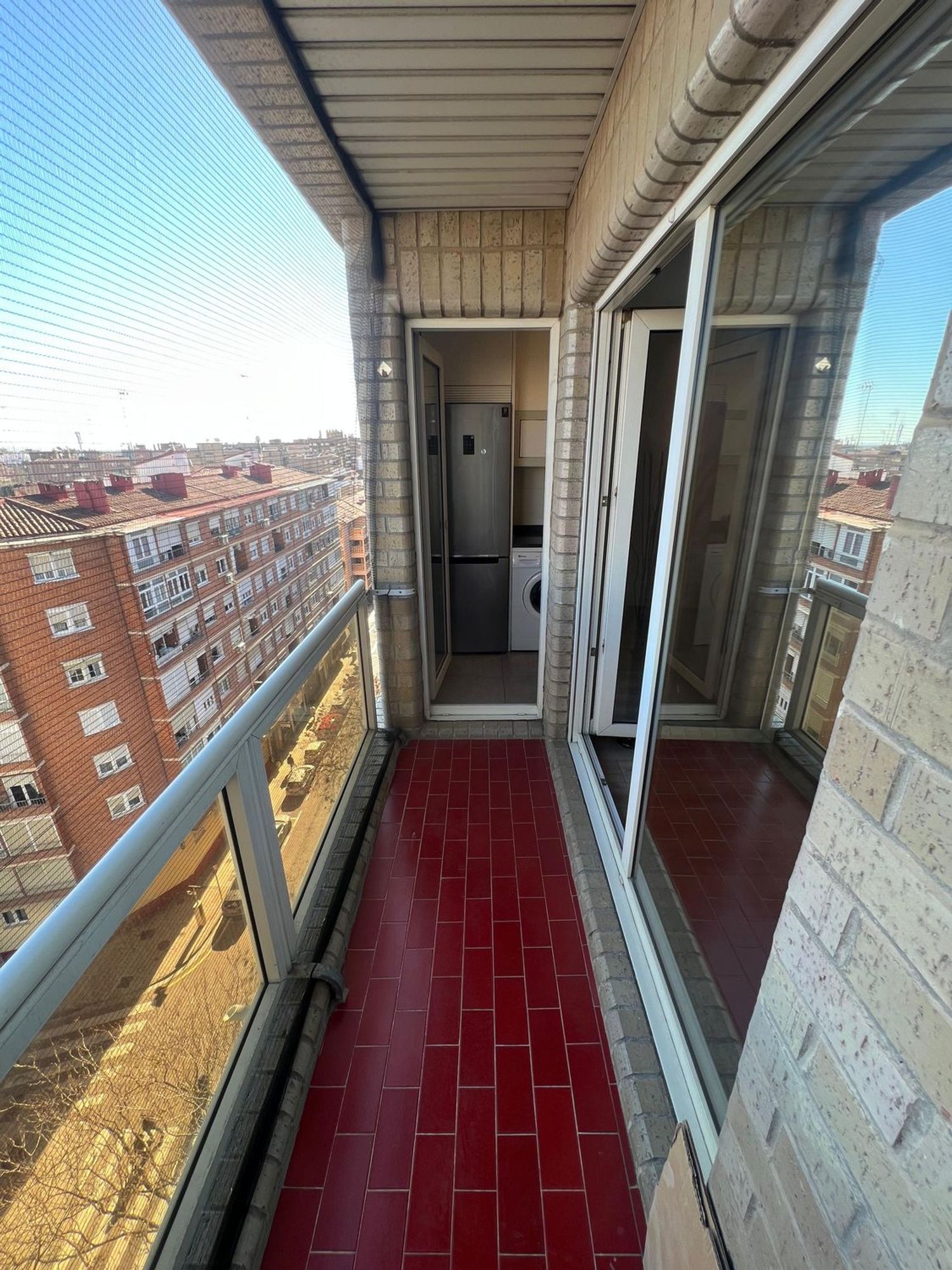 Piso en avenida de Cesáreo Alierta, 23 - Foto 10