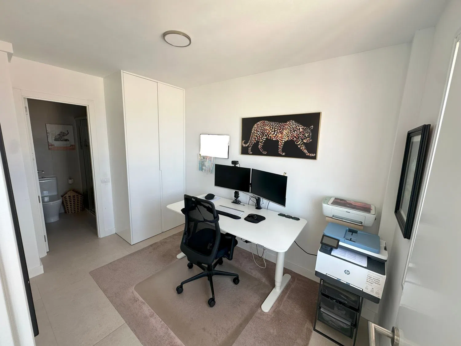 Ático en calle Antonio María Manrique, 6 - Foto 27