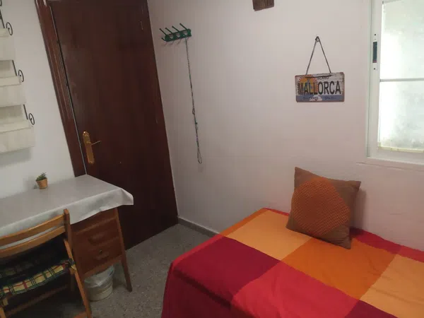 Piso en Ronda Norte., 9, San Antón - Foto 5