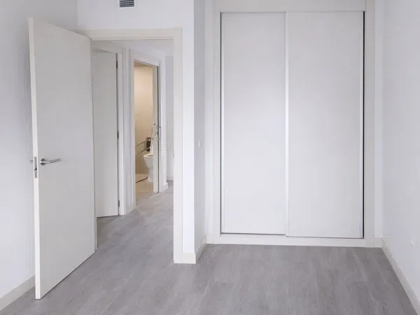 Piso en calle Alvaro Mutis, 2 - Foto 10