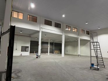 Nave Industrial en Sant Boi de Llobregat - Foto 3