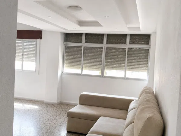 Piso en Pasaje Aguilar de la Frontera, 10, Sector sur - Santa Cruz - Foto 3