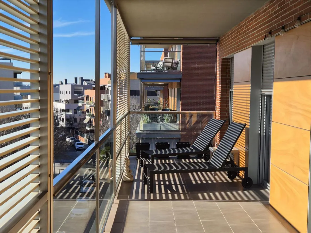 Piso en Sant Cugat del Vallès - Foto 18