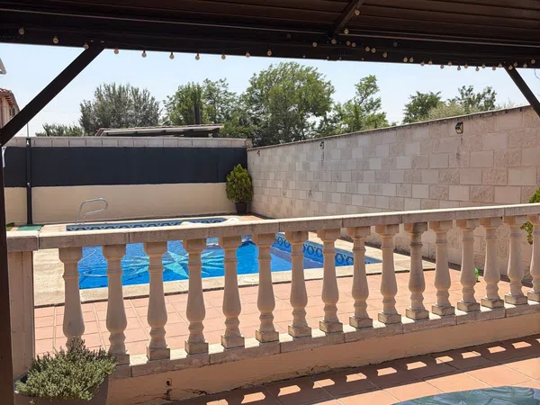 Casa o chalet independiente en Santa Olalla - Foto 1