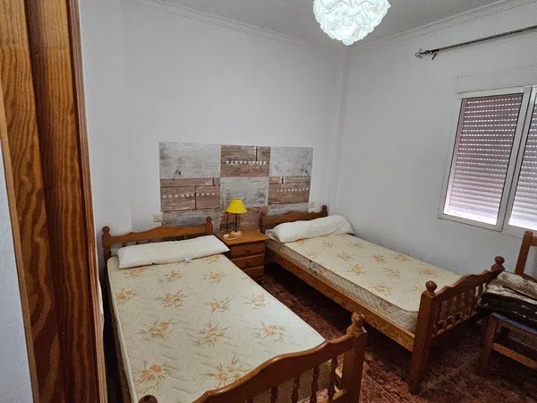 Casa o chalet independiente en Plaza Altozano, 1 - Foto 35