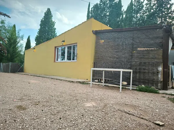 Casa o chalet independiente en Paraje Casa Biar, 23 - Foto 4