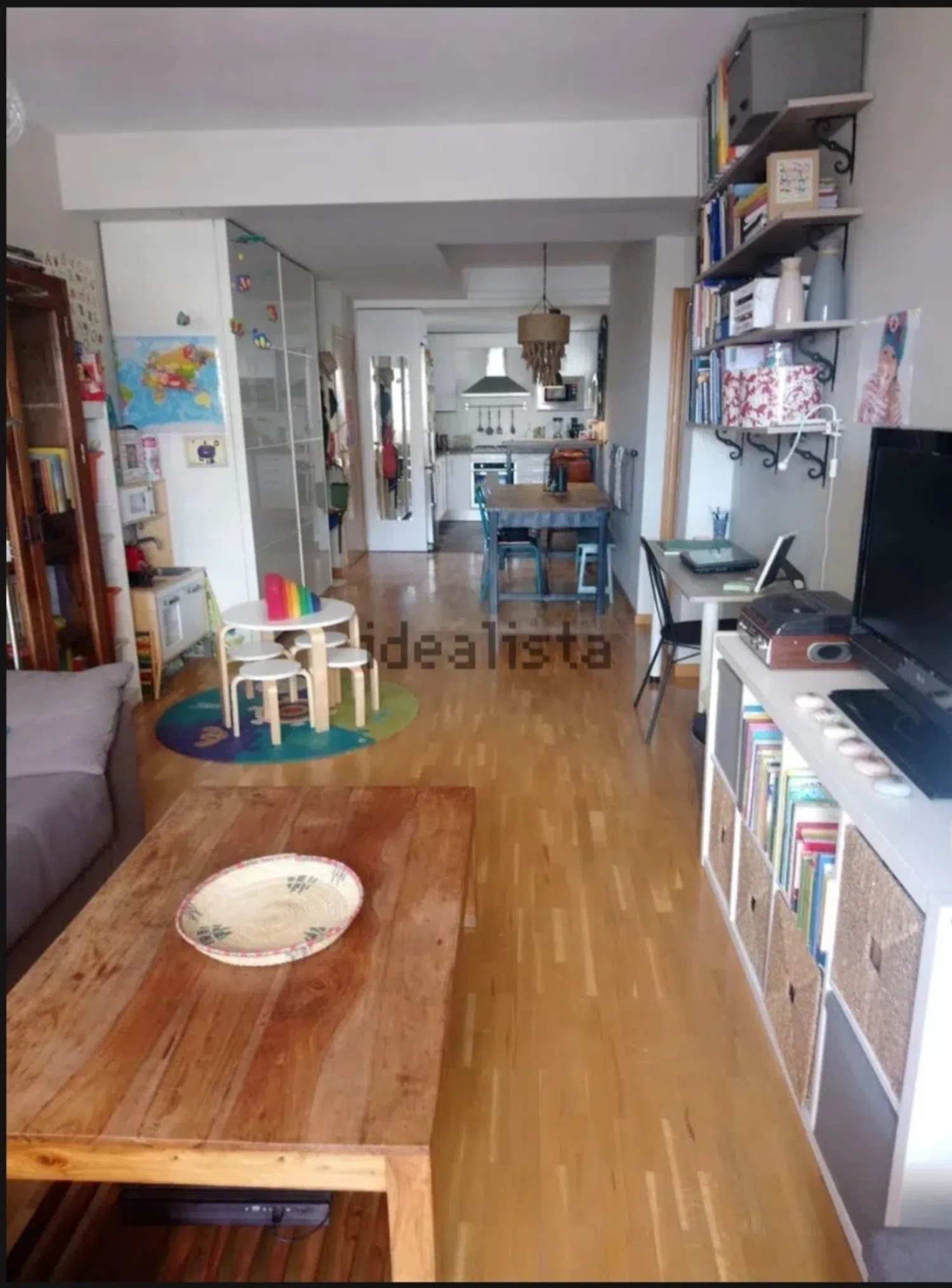 Ático en calle Granada, 53 - Foto 8