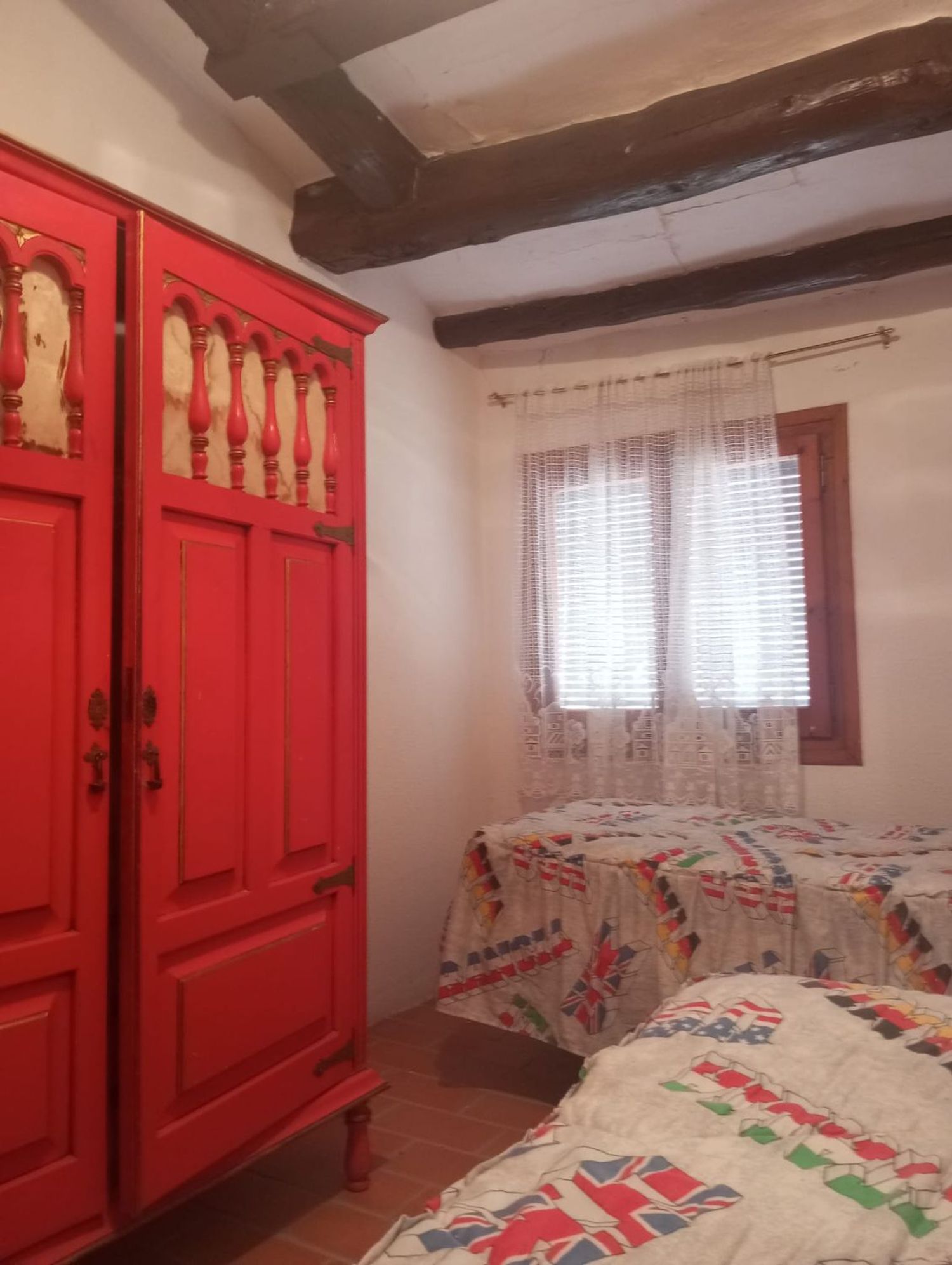 Casa de pueblo en Calle Barrio Verde s/n - Foto 29