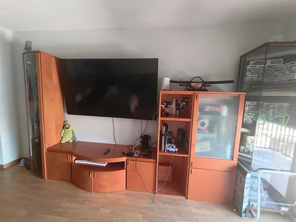 Dúplex en Calle Serra d'Or, 33 - Foto 2