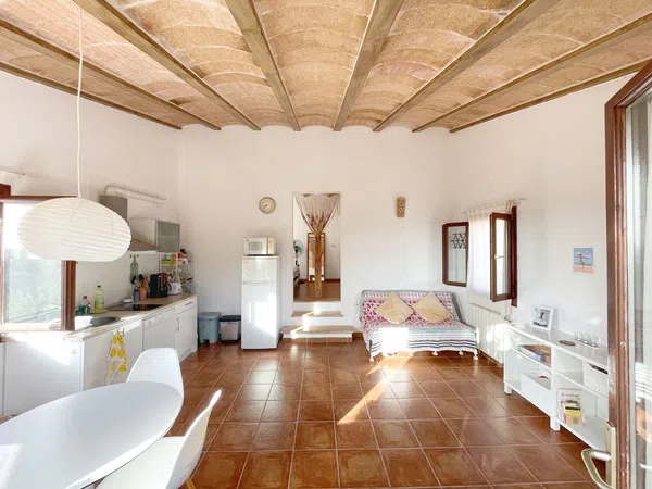 Finca rústica en Poligono b, 12, S'Alquería Blanca - Calonge, S'Alquería Blanca - Calonge - Foto 3