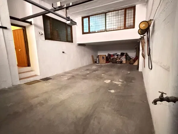 Chalet adosado en Calle del Doctor Don Juan Abello Pascual, 2 - Foto 2