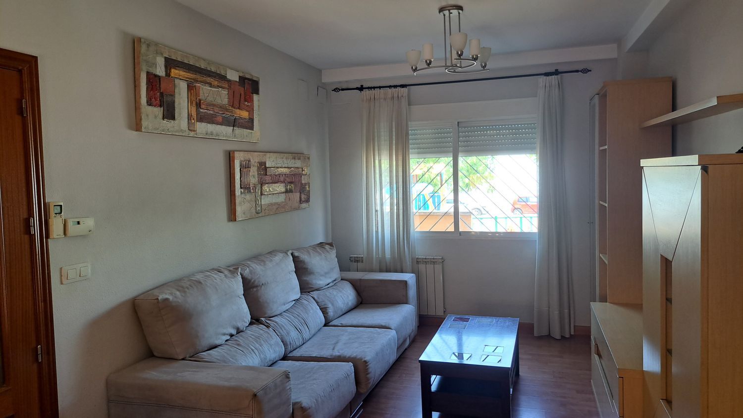 Chalet adosado en Calle Párroco José Rodríguez, 7 - Foto 1