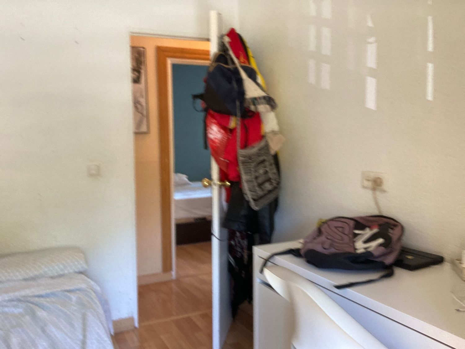 Piso en ronda de Alfareros, 2 - Foto 23