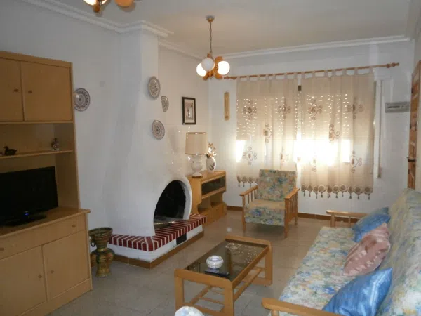 Chalet adosado en Calle París, 33 n, Los Narejos-Punta Calera, Los Narejos-Punta Calera - Foto 3