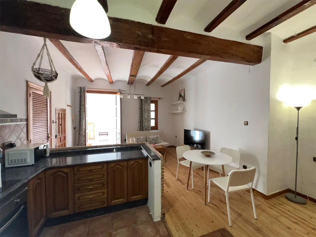 Piso en  Carrer de Fos 19 - Foto 2