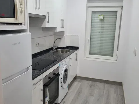 Piso en calle Mayor, 20