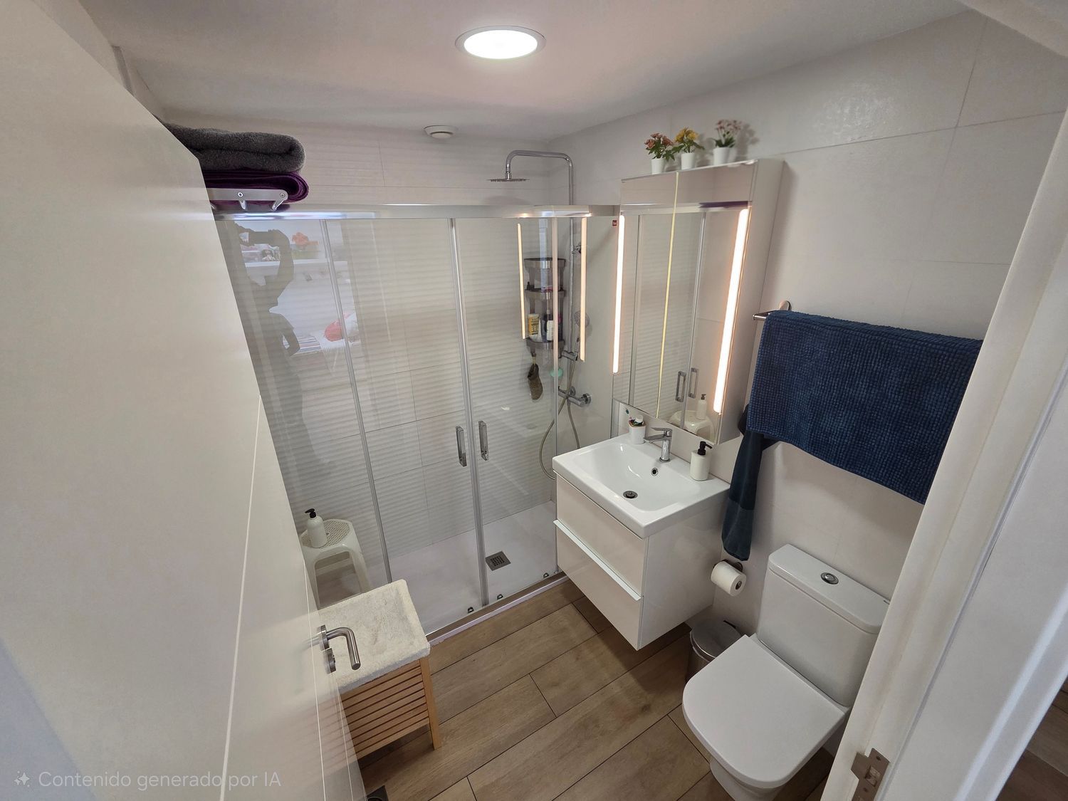Piso en Arenales - Lugo - Avda Marítima, Arenales - Lugo - Avda Marítima - Foto 12