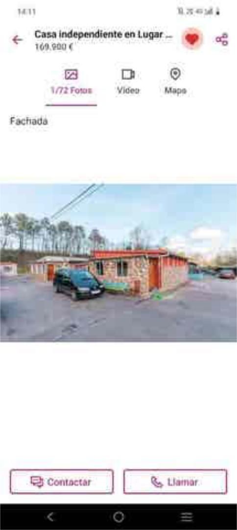 Chalet en berron siero fonciello - Foto 1