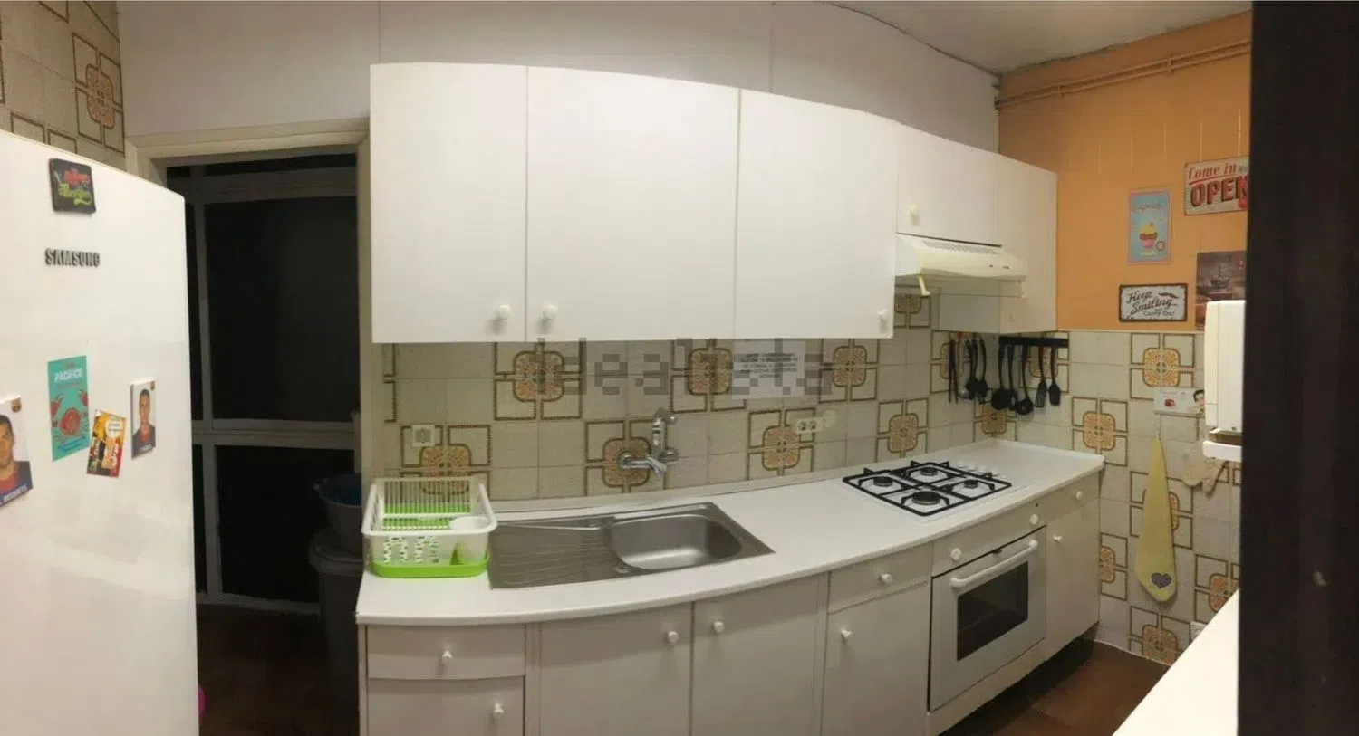 Piso en calle d'Aragó, 16 - Foto 6