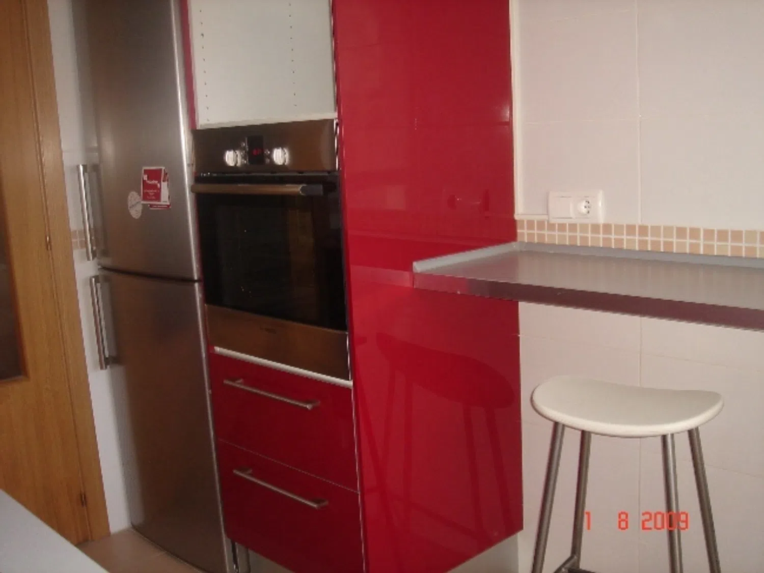 Piso en calle Cardenal Vicente Enrique y Tarancon, 13 - Foto 5