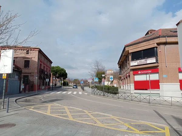 Piso en Avenida de Adolfo Suárez, 17 - Foto 17