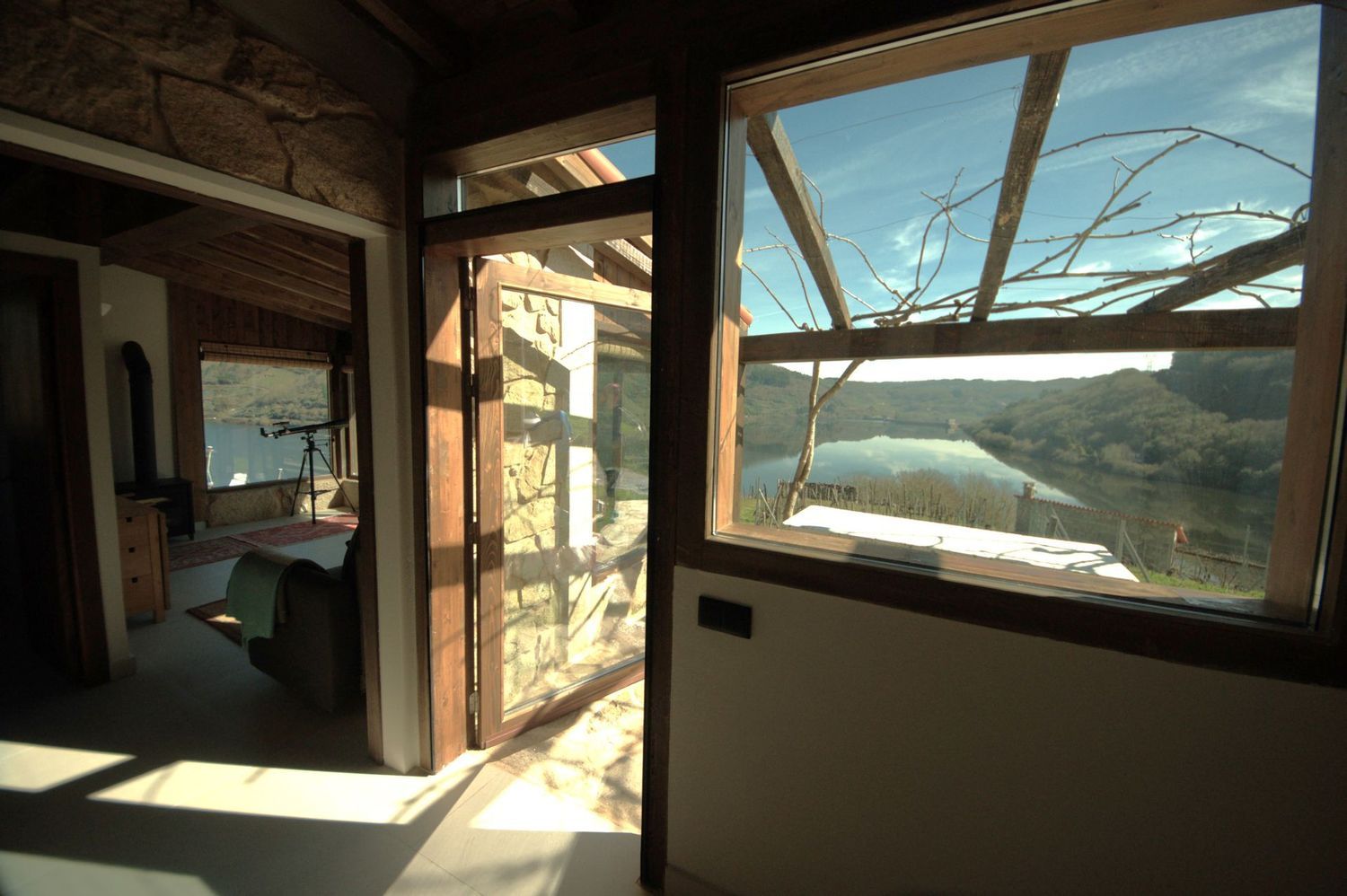Casa rural en Camino Sen Nome s/n - Foto 10
