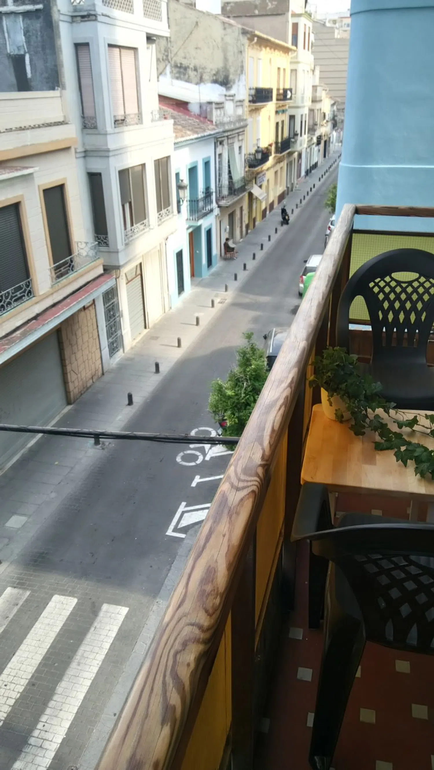 Piso en calle de Josep Benlliure, 53 - Foto 4