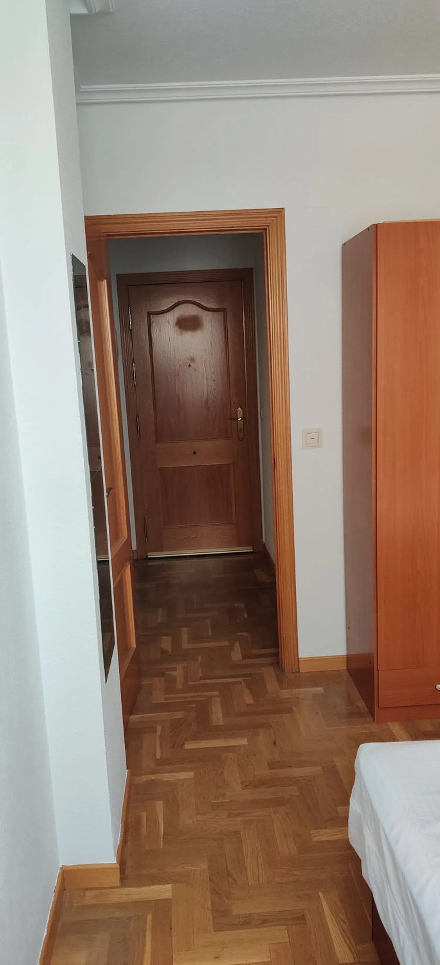 Piso en calle Astorga, 57 - Foto 3