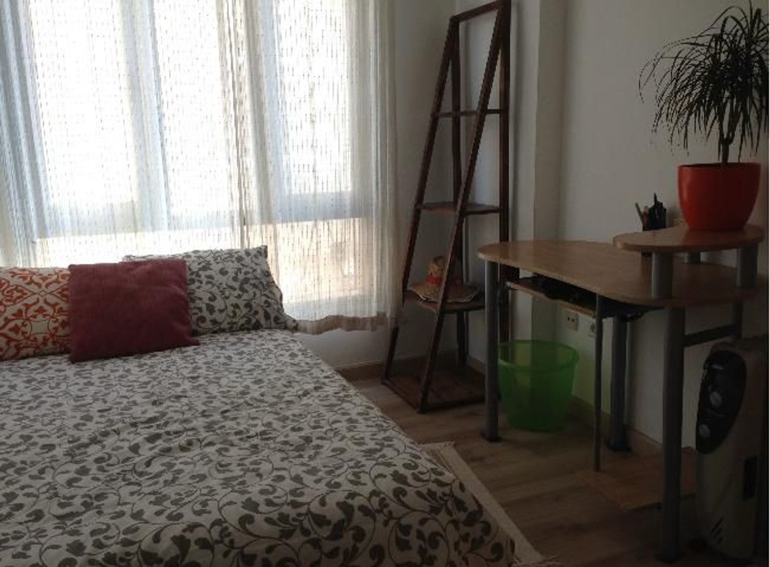 Piso en calle Parras, 12 - Foto 6