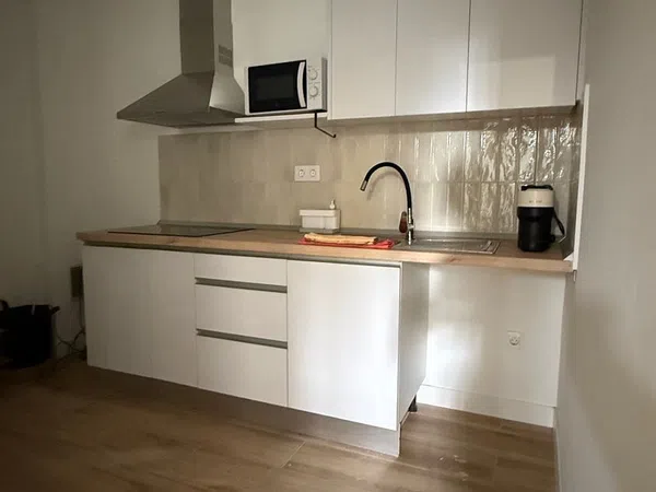 Piso en calle Domingo Guerra del Río, 121 - Foto 6