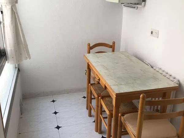 Piso en calle Pío XII, 2 - Foto 14