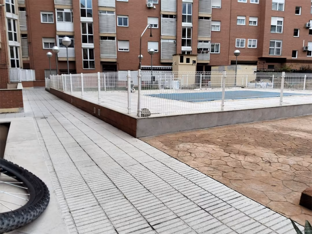 Piso en  Madrid Capital - Foto 12