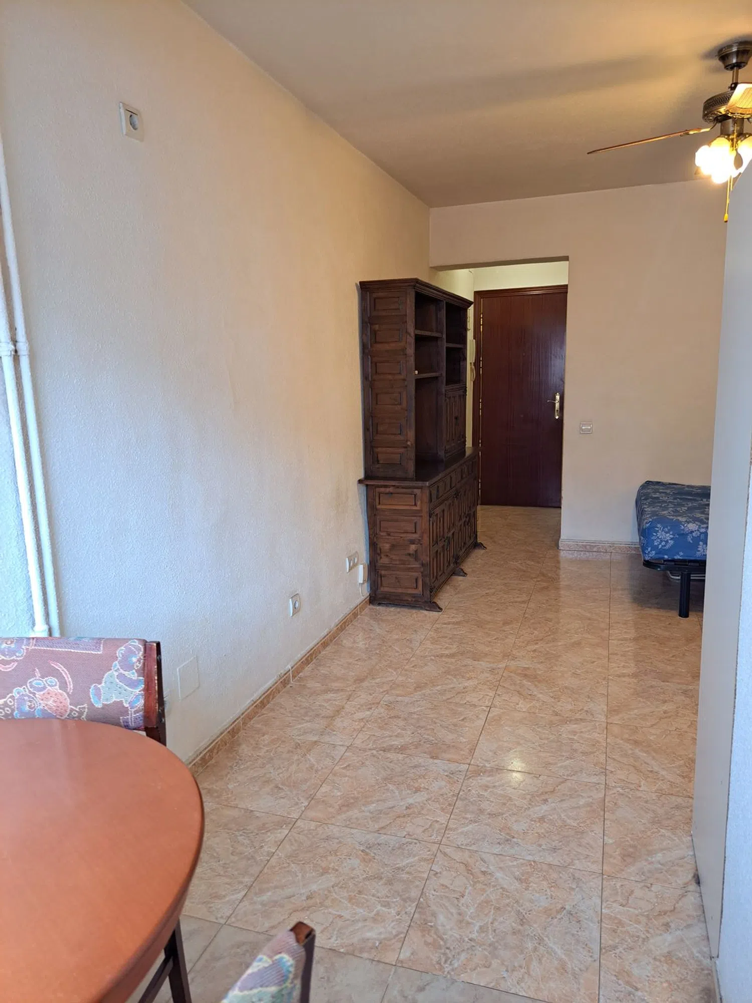 Estudio en calle de Mota del Cuervo, 76 - Foto 7