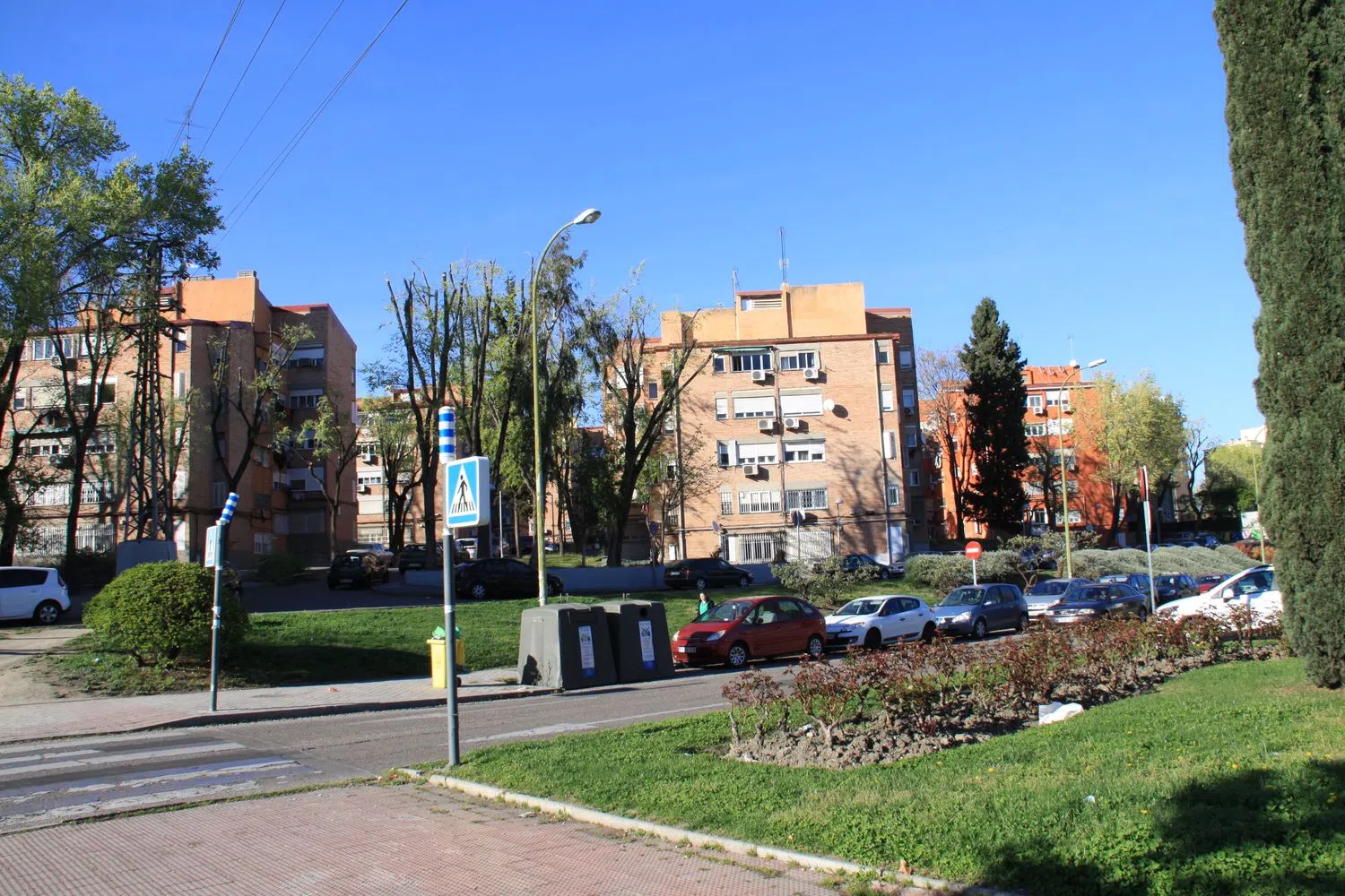 Piso en calle Tomelloso, 49 - Foto 17
