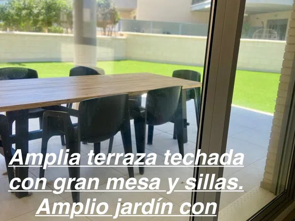 Piso en Avenida del Mar, 101, Almerimar, Almerimar - Foto 33