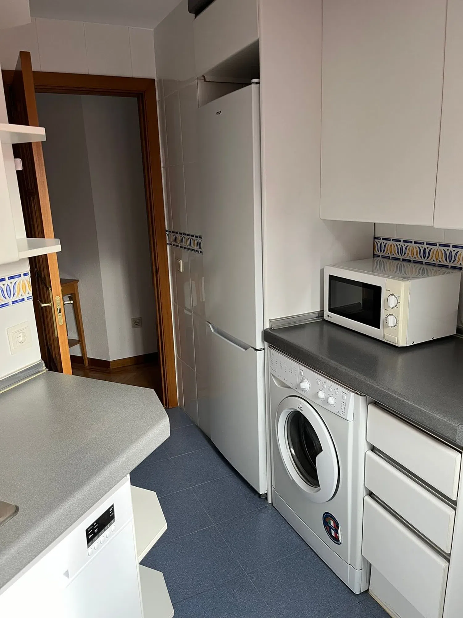 Piso en calle del Gasómetro, 11 - Foto 7