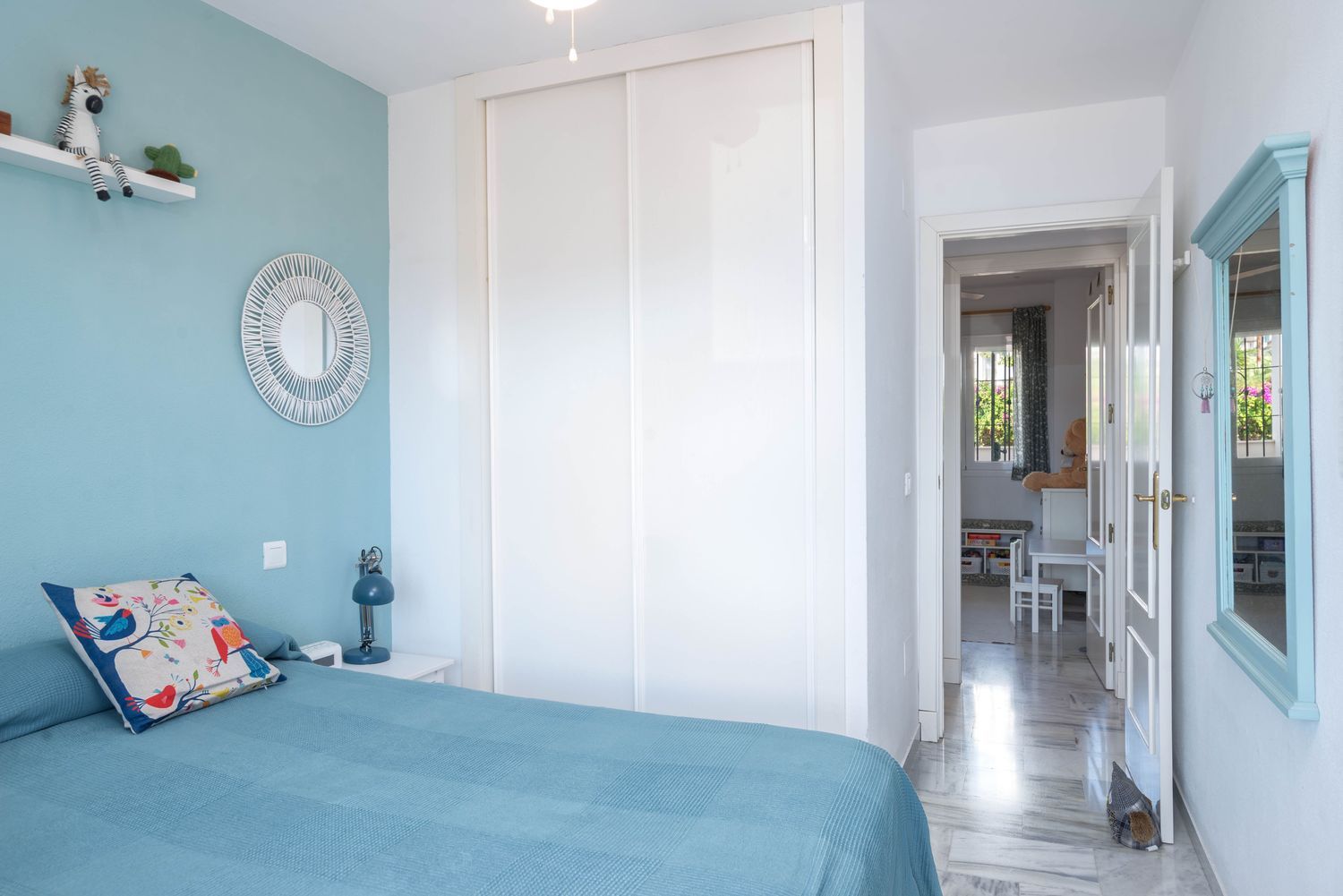Piso en Geranio de Miraflores, 33 - Foto 18